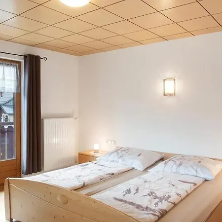 Fleisch Holiday home *