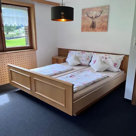 Holiday home Fleisch Au (Bregenz)