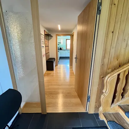 Fleisch Holiday home