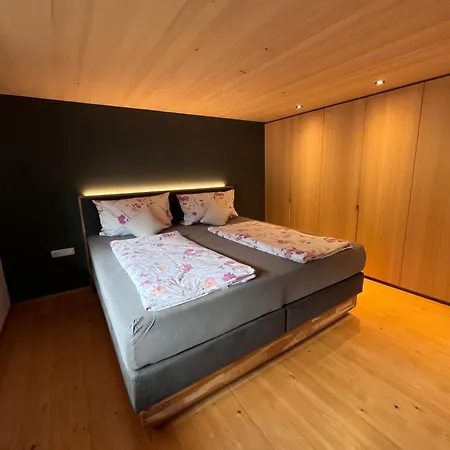 Fleisch Holiday home *